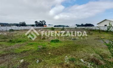 Sitio en Venta en Sector Buen Retiro