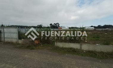 Sitio en Venta en Sector Buen Retiro