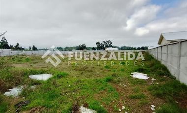 Sitio en Venta en Sector Buen Retiro