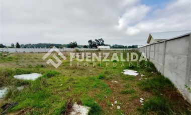 Sitio en Venta en Sector Buen Retiro