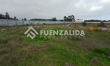 Sitio en Venta en Sector Buen Retiro