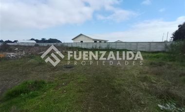 Sitio en Venta en Sector Buen Retiro