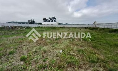 Sitio en Venta en Sector Buen Retiro