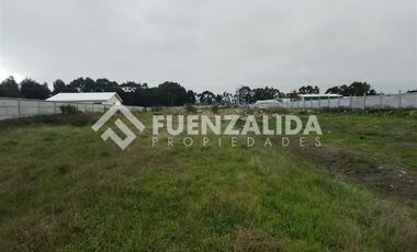 Sitio en Venta en Sector Buen Retiro