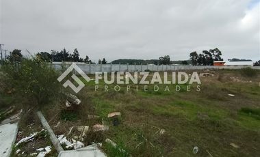 Sitio en Venta en Sector Buen Retiro