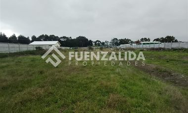 Sitio en Venta en Sector Buen Retiro