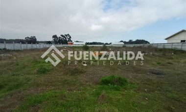 Sitio en Venta en Sector Buen Retiro