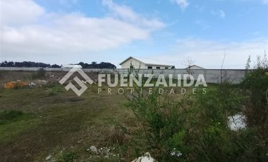 Sitio en Venta en Sector Buen Retiro