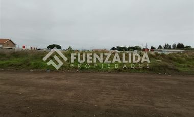 Sitio en Venta en Sector capataces.