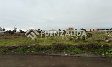 Sitio en Venta en Sector capataces.