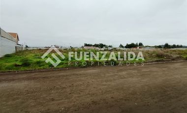 Sitio en Venta en Sector capataces.