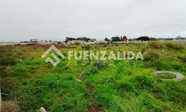 Sitio en Venta en Sector capataces.