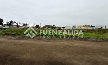 Sitio en Venta en Sector capataces.