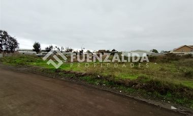 Sitio en Venta en Sector capataces.