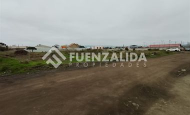 Sitio en Venta en Sector capataces.