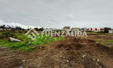 Sitio en Venta en Sector capataces.