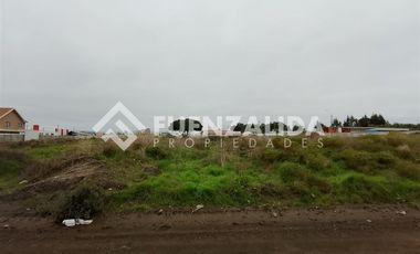 Sitio en Venta en Sector capataces.