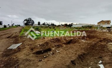 Sitio en Venta en Sector capataces.