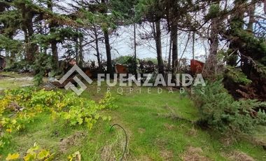 Sitio en Venta en Sector Capataces, Coronel.