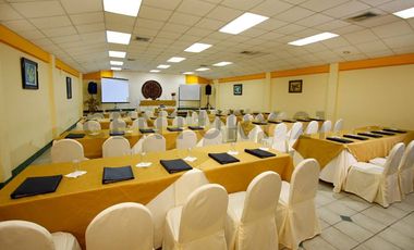 Oportunidad de Inversión Hotelera en Atacames.