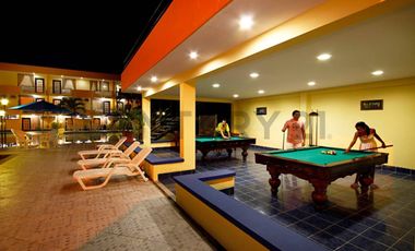 Oportunidad de Inversión Hotelera en Atacames.