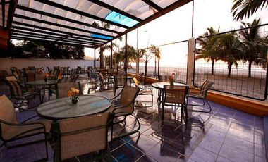 Oportunidad de Inversión Hotelera en Atacames.