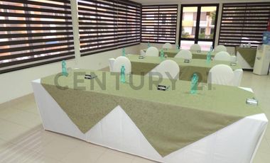 Oportunidad de Inversión Hotelera en Atacames.