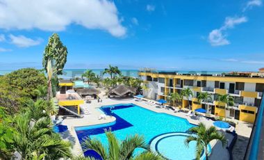 Oportunidad de Inversión Hotelera en Atacames.