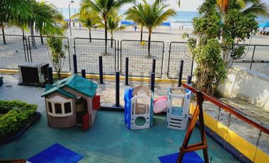 Oportunidad de Inversión Hotelera en Atacames.