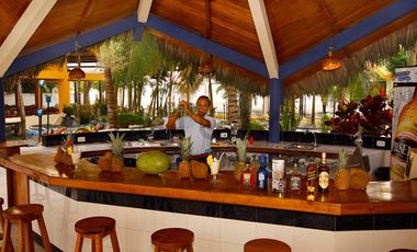 Oportunidad de Inversión Hotelera en Atacames.