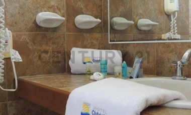 Oportunidad de Inversión Hotelera en Atacames.