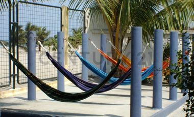 Oportunidad de Inversión Hotelera en Atacames.