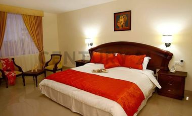 Oportunidad de Inversión Hotelera en Atacames.