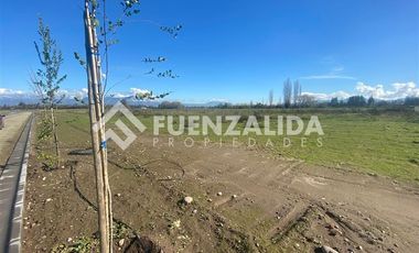 Sitio en Venta en Oliveto Club de Golf