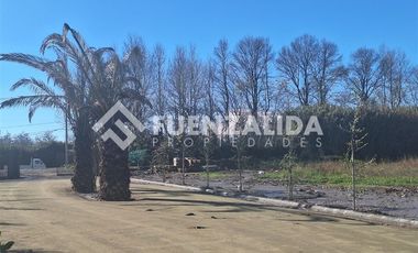 Sitio en Venta en Oliveto Club de Golf