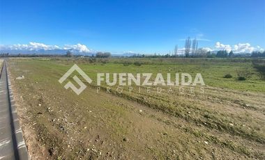 Sitio en Venta en Oliveto Club de Golf