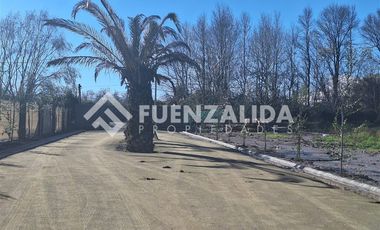 Sitio en Venta en Oliveto Club de Golf