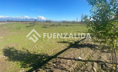 Sitio en Venta en Oliveto Club de Golf