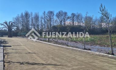 Sitio en Venta en Oliveto Club de Golf