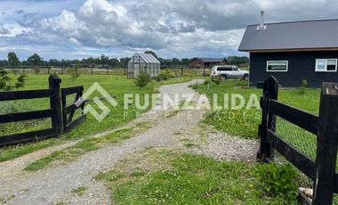 Casa en Venta en Camino a Tegualda Ruta V20