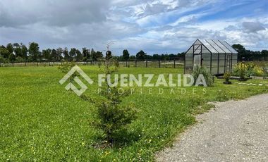 Casa en Venta en Camino a Tegualda Ruta V20