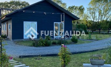 Casa en Venta en Camino a Tegualda Ruta V20