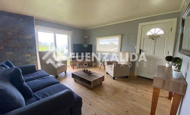 Casa en Venta en Camino a Tegualda Ruta V20