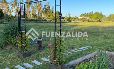 Casa en Venta en Camino a Tegualda Ruta V20