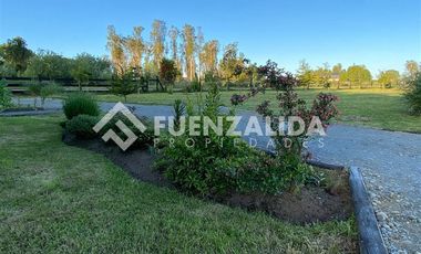 Casa en Venta en Camino a Tegualda Ruta V20