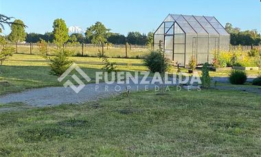 Casa en Venta en Camino a Tegualda Ruta V20