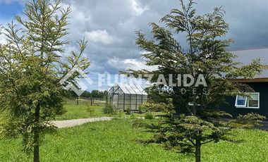 Casa en Venta en Camino a Tegualda Ruta V20