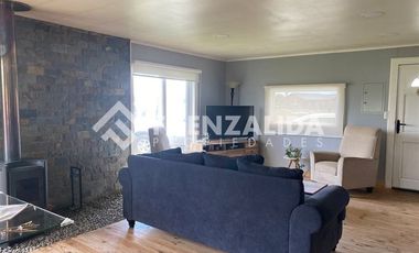 Casa en Venta en Camino a Tegualda Ruta V20