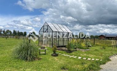 Casa en Venta en Camino a Tegualda Ruta V20