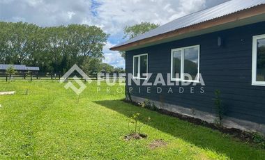 Casa en Venta en Camino a Tegualda Ruta V20